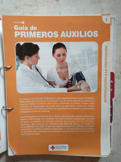 Libro usado en venta: Manual integral de Marketing de Lideres del tercer milenio; editorial AGEA realizamos envios a todo el mundo.2