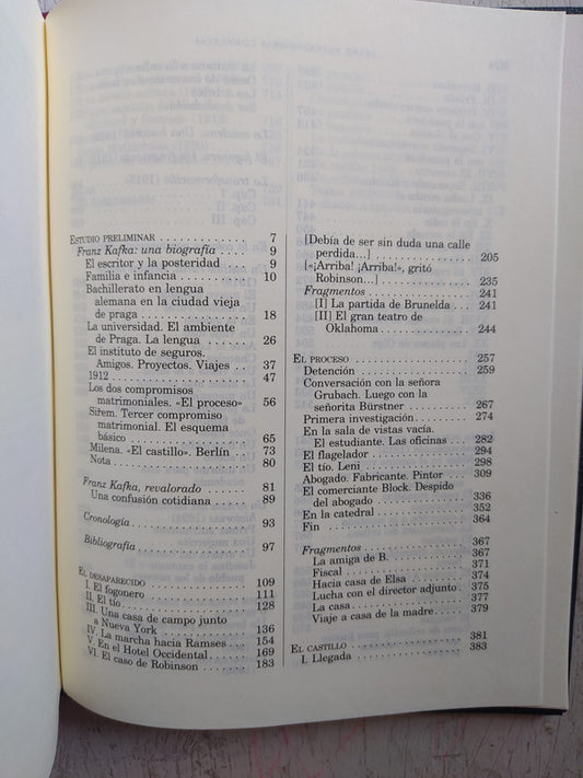 Libro usado en venta: Obras completas (2 Tomos) de Gustavo Flaubert (Gustave); editorial Aguilar impreso en 2004 realizamos envios a todo el mundo.2