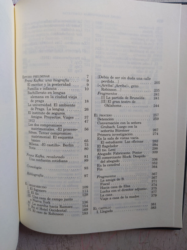 Libro usado en venta: Obras completas (2 Tomos) de Gustavo Flaubert (Gustave); editorial Aguilar impreso en 2004 realizamos envios a todo el mundo.2