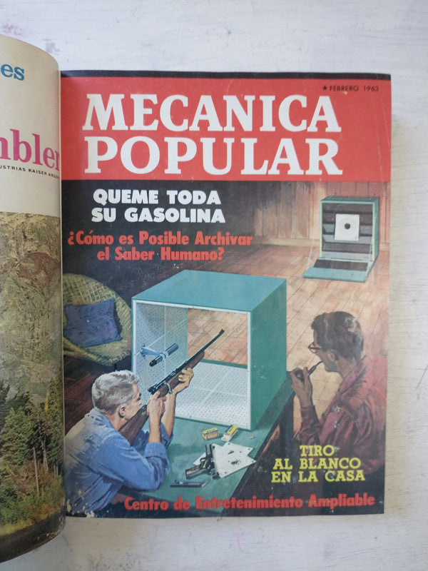 Libro usado en venta: Trabajos manuales artisticos; editorial Salvat impreso en 1980 realizamos envios a todo el mundo.2