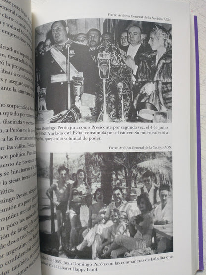 Libro usado en venta: ?Qu? hacer? Bases para el renacimiento argentino de Marcos Aguinis; editorial Planeta impreso en 2005 envios a todo el mundo.2