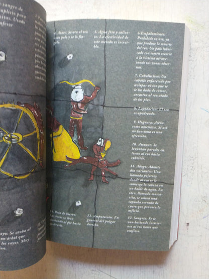 Libro usado en venta: Superhackers de Lois H. Gresh - Robert Weinberg; editorial Umbriel impreso en 2001 realizamos envios a todo el mundo.2