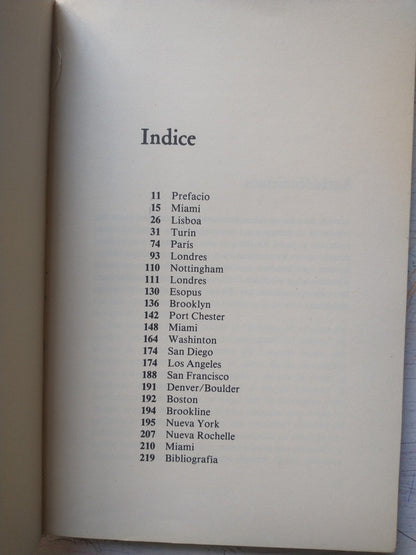 Libro usado en venta: La piel de Cesar de Rene Barjavel; editorial Emece impreso en 1986 realizamos envios a todo el mundo.2
