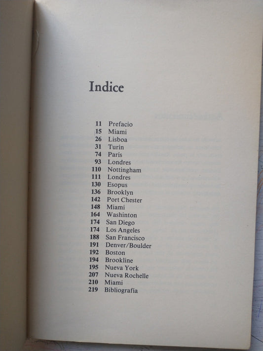 Libro usado en venta: La piel de Cesar de Rene Barjavel; editorial Emece impreso en 1986 realizamos envios a todo el mundo.2