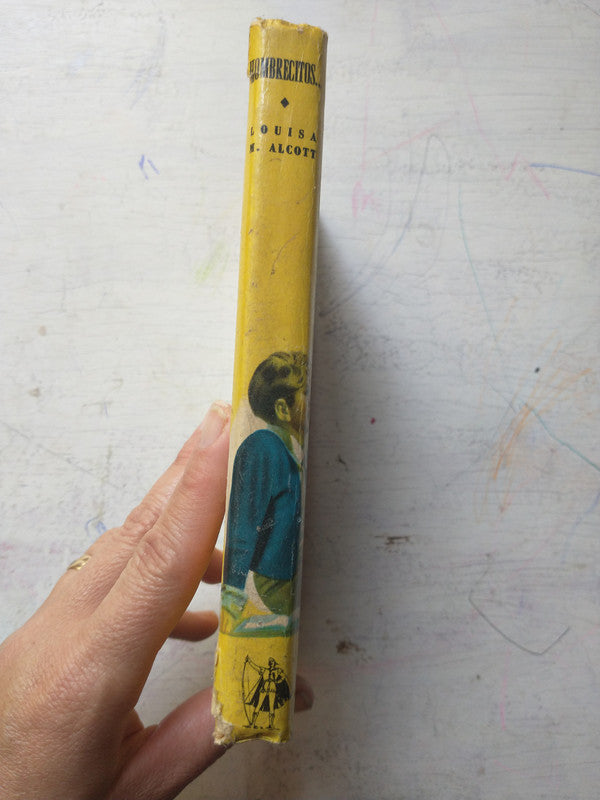 Libro usado en venta: Readings - English as a Second language (Book one); editorial Reader's Digest impreso en 1964 realizamos envios a todo el mundo.2