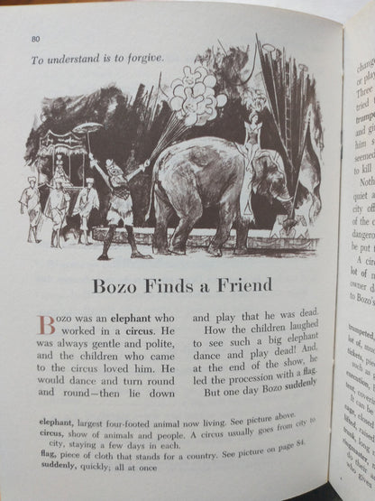 Libro usado en venta: Selecciones del Reader's Digest (3 vol.); editorial Reader's Digest impreso en 1969 realizamos envios a todo el mundo.2