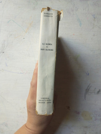 Libro usado en venta: De la tierra a la luna de Julio Verne (Jules Verne); editorial Rodriguez Hnos. realizamos envios a todo el mundo.2