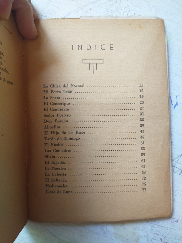 Libro usado en venta: Versos de mi ciudad de Hector Francisco Gagliardi; editorial Julio Korn impreso en 1944 realizamos envios a todo el mundo.3