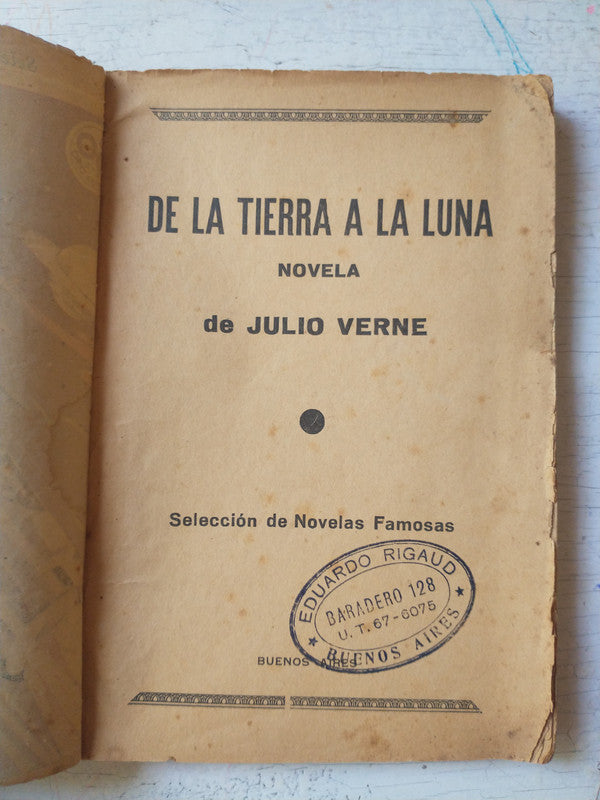 Libro usado en venta: Planeamiento del aprendizaje en al escuela de nuestro tiempo de Jorge C. Hansen; editorial Angel Estrada impreso en 1981.2