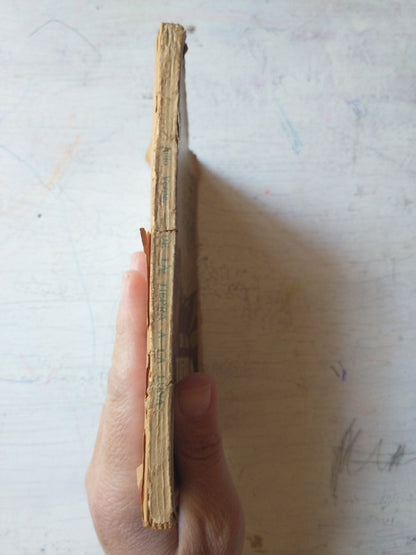 Libro usado en venta: De la tierra a la luna de Julio Verne (Jules Verne); realizamos envios a todo el mundo.3