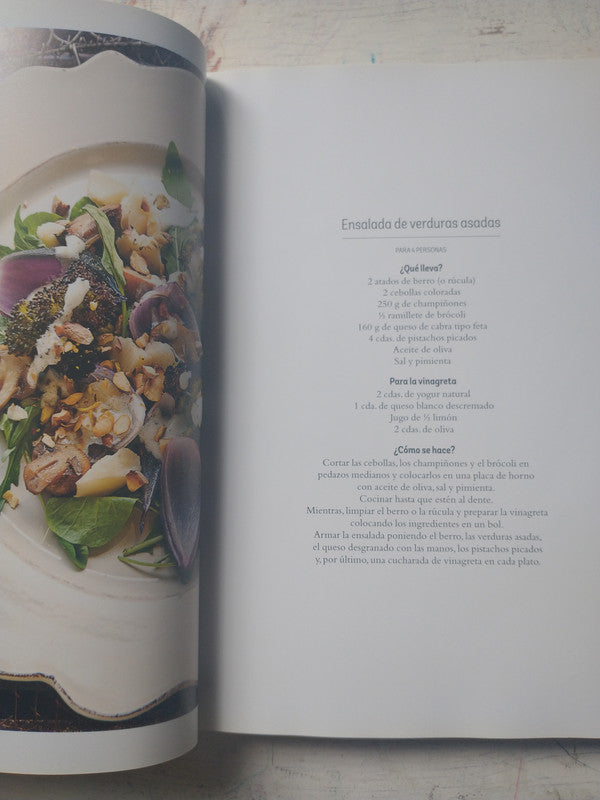 Libro usado en venta: Las cuatro estaciones de Juliana Lopez May; editorial Sudamericana impreso en 2016 realizamos envios a todo el mundo.3