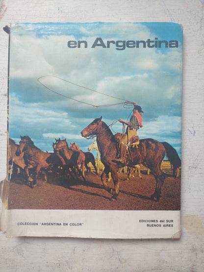 Libro usado en venta: En Argentina; editorial Del Sur de Buenos Aires impreso en 1975 realizamos envios a todo el mundo.1