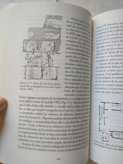 Libro usado en venta: La historia empieza en Egipto de Jose Miguel Parra; editorial Critica impreso en 2011 realizamos envios a todo el mundo.2