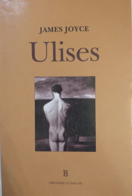 Libro usado en venta: Ulises de James Joyce; editorial Losada impreso en 2005 realizamos envios a todo el mundo.1