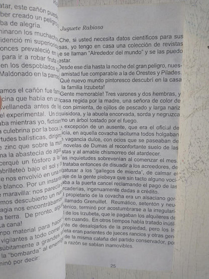 Libro usado en venta: El tunel de Ernesto Sabato; editorial Booket impreso en 2008 realizamos envios a todo el mundo.2