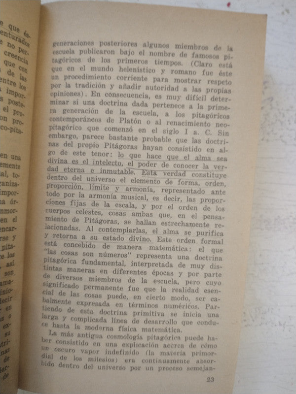 Libro usado en venta: Mariposas griegas de Cristina Loza; editorial Emece impreso en 2012 realizamos envios a todo el mundo.2