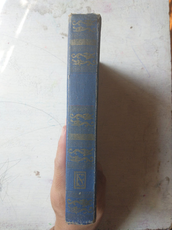 Libro usado en venta: Entre lagrimas y risas de Lin Yutang; editorial Sudamericana impreso en 1952 realizamos envios a todo el mundo.2