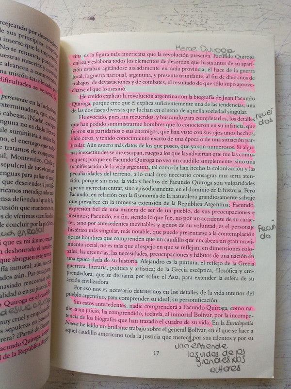 Libro usado en venta: Facundo de Domingo Faustino Sarmiento; editorial Agebe impreso en 2004 realizamos envios a todo el mundo.3