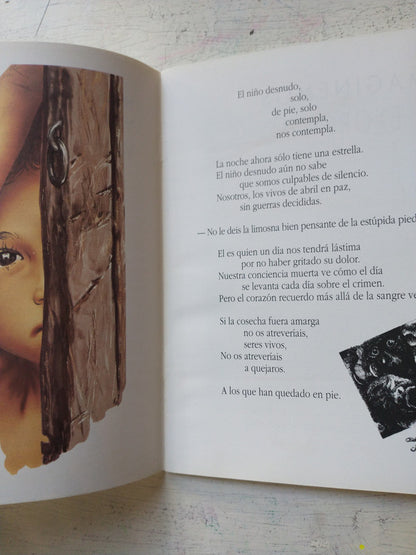 Libro usado en venta: Hombre - Poesia de Lucien J. Engelmajer; realizamos envios a todo el mundo.2