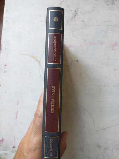 Libro usado en venta: La invencion de Morel de Adolfo Bioy Casares; editorial Planeta impreso en 2000 realizamos envios a todo el mundo.2