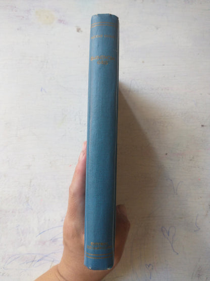 Libro usado en venta: Camas orientales - Trilogia Malaya 3 de Anthony Burgess; editorial Debate impreso en 1985 realizamos envios a todo el mundo.2