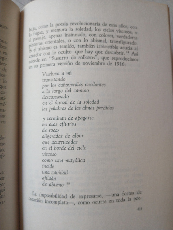 Libro usado en venta: Ungaretti soldado de Nicolas Cocaro; editorial Gherardo Marone impreso en 1975 realizamos envios a todo el mundo.2