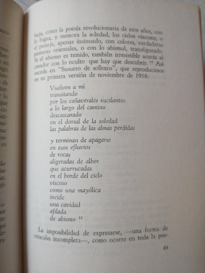 Libro usado en venta: Ungaretti soldado de Nicolas Cocaro; editorial Gherardo Marone impreso en 1975 realizamos envios a todo el mundo.2