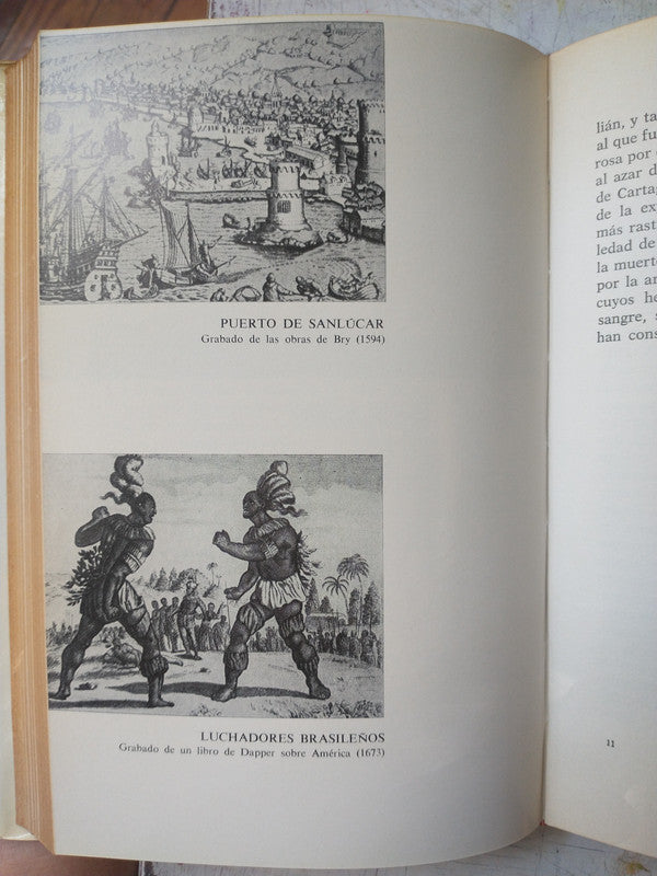 Libro usado en venta: Magallanes - El hombre y su gesta de Stefan Zweig; editorial Juventud impreso en 1972 realizamos envios a todo el mundo.4