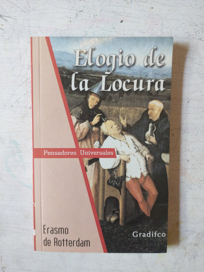 Elogio de la locura