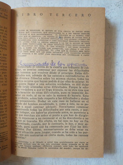 Libro usado en venta: Cuentos y relatos del Norte Argentino de Juan Carlos Davalos; editorial Espasa - Calpe impreso en 1966 envios a todo el mundo.2