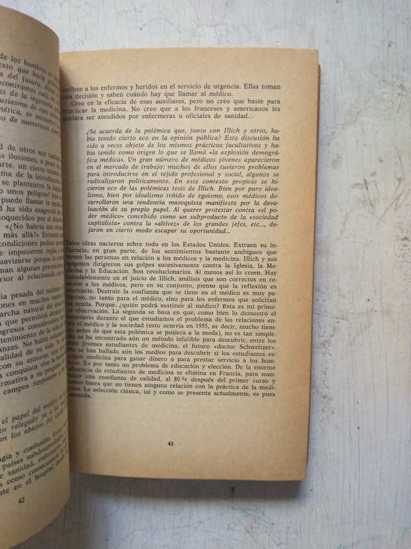 Libro usado en venta: Mas Platon y menos Prozac de Lou Marinoff; editorial Ediciones B impreso en 2006 realizamos envios a todo el mundo.2