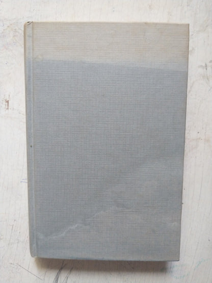 Libro usado en venta: Tipos Psicologicos de Carl Gustav Jung; editorial Sudamericana impreso en 1950 realizamos envios a todo el mundo.2