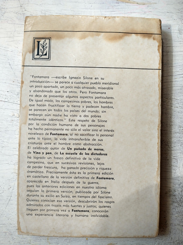Libro usado en venta: Caracter y personalidad de Gaston Berger; editorial Paidos impreso en 1961 realizamos envios a todo el mundo.2