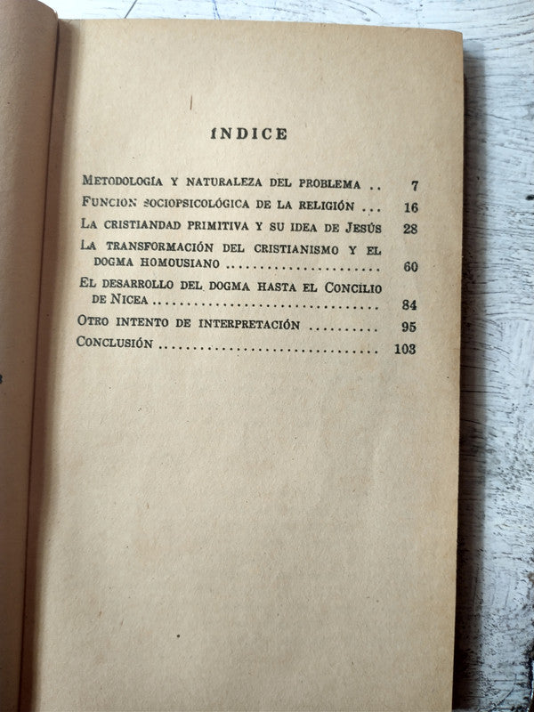 Libro usado en venta: ?Qu? es la neurosis? Formas y terapias de Elton B. McNeil; editorial Paidos impreso en 1976 realizamos envios a todo el mundo.2