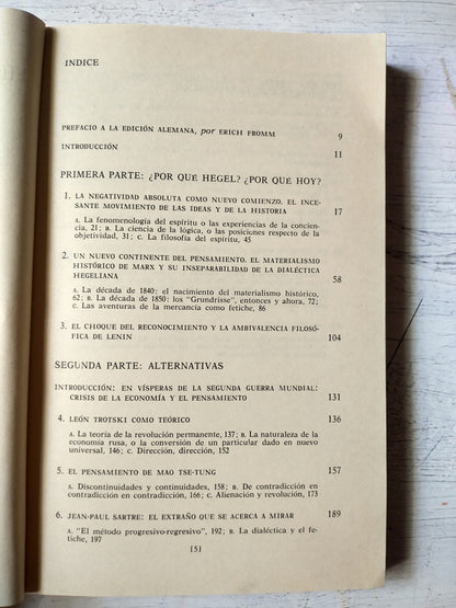 Libro usado en venta: Problemas de investigacion en sociologia urbana de Manuel Castells; editorial Siglo XXI impreso en 1972 envios a todo el mundo.2