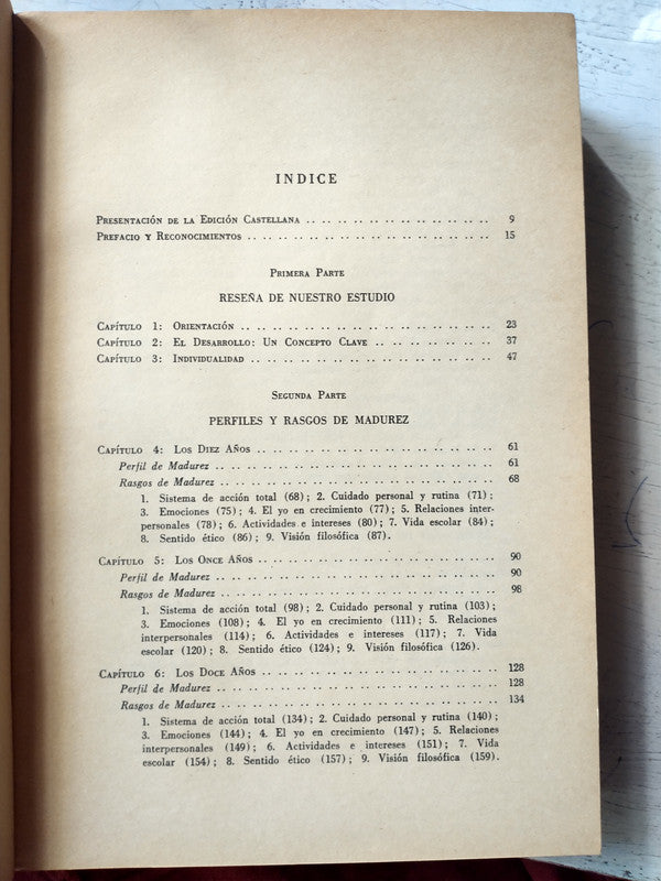 Libro usado en venta: El profeta de Khalil Gibran; editorial Errepar impreso en 2007 realizamos envios a todo el mundo.2