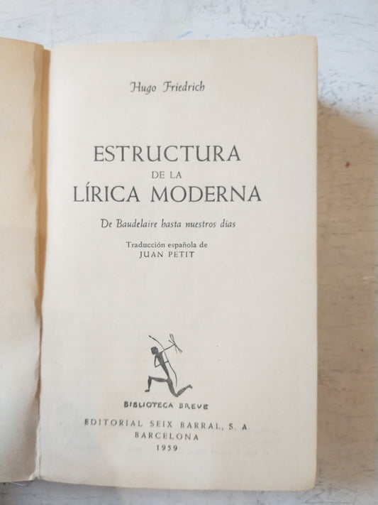 Libro usado en venta: Concierto barroco de Alejo Carpentier; editorial Seix Barral impreso en 1998 realizamos envios a todo el mundo.2