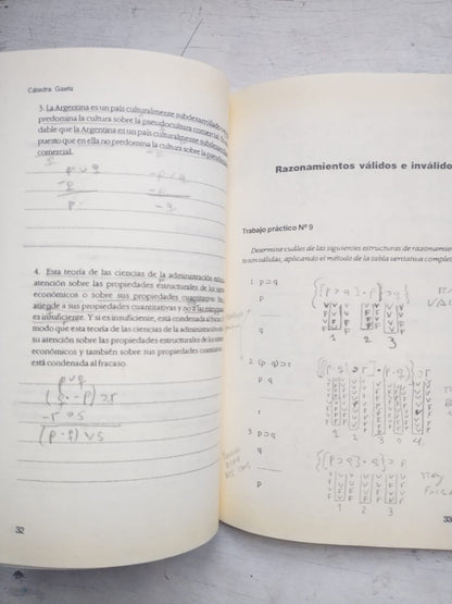 Libro usado en venta: Metodologia de las Ciencias Sociales; editorial Eudeba impreso en 1999 realizamos envios a todo el mundo.3