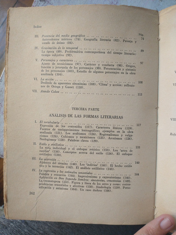 Libro usado en venta: El analisis literario de Raul H. Castagnino; editorial Nova realizamos envios a todo el mundo.2