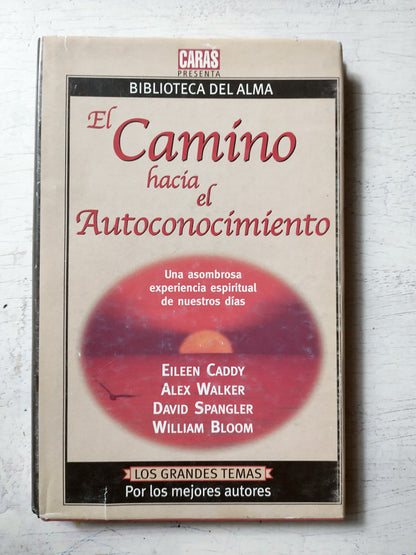 Libro usado en venta: El camino hacia el autoconocimiento; editorial Perfil impreso en 2001 realizamos envios a todo el mundo.1
