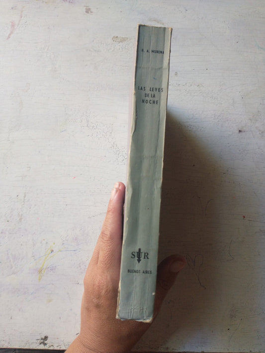 Libro usado en venta: La novela de una novela de Thomas Mann; editorial Sur impreso en 1961 realizamos envios a todo el mundo.2