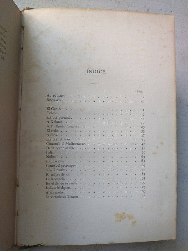 Libro usado en venta: Virginia Woolf en su diario de Victoria Ocampo; editorial Sur impreso en 1954 realizamos envios a todo el mundo.2