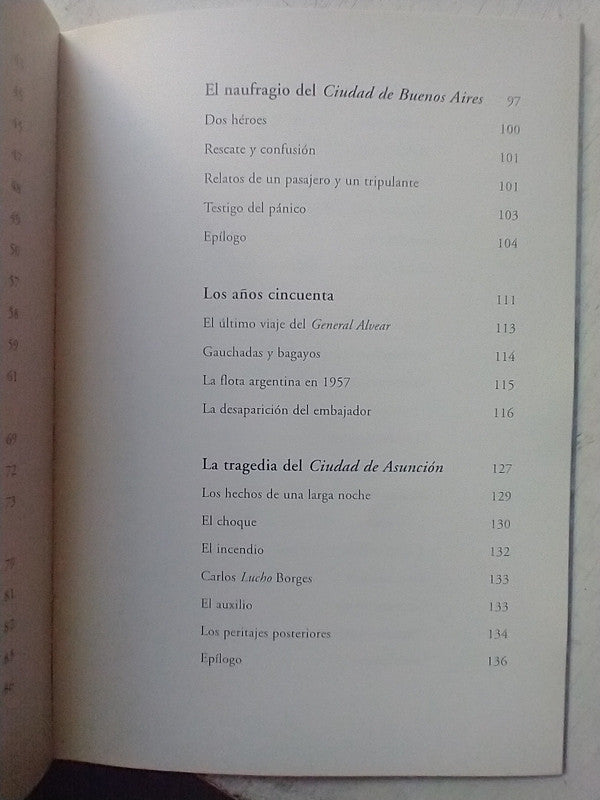 Libro usado en venta: Historias del Vapor de la Carrera de Richard Durant; editorial Aguilar impreso en 1998 realizamos envios a todo el mundo.3