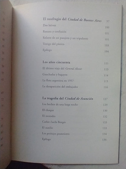 Libro usado en venta: Historias del Vapor de la Carrera de Richard Durant; editorial Aguilar impreso en 1998 realizamos envios a todo el mundo.3
