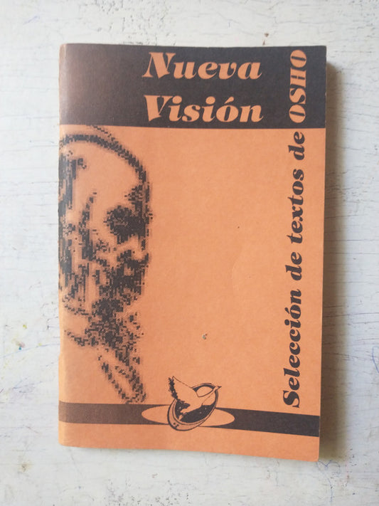 Libro usado en venta: Selecci?n de textos de Osho de Osho; editorial Nueva Vision realizamos envios a todo el mundo.1