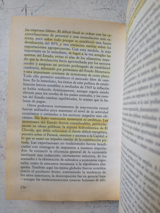 Libro usado en venta: De Cristobal Colon a Internet: America Latina y la globalizacion de Aldo Ferrer; Fondo de Cultura Economica impreso en 19991.2
