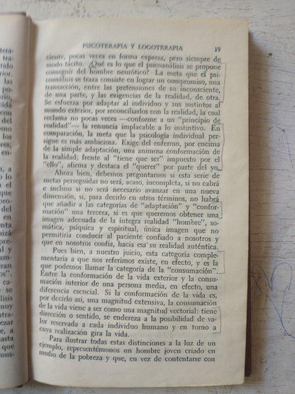 Libro usado en venta: La rama dorada: Magia y religi?n de James George Frazer; editorial Fondo de Cultura Economica impreso en 1956.2