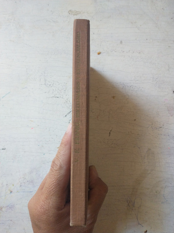 Libro usado en venta: Psicoanalisis y existencialismo (Tapa dura) de Viktor E. Frankl; editorial Fondo de Cultura Economica impreso en 1967.4