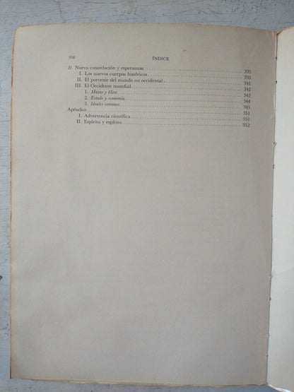 Libro usado en venta: Historia de la cultura de Alfred Weber; editorial Fondo de Cultura Economica impreso en 1960 realizamos envios a todo el mundo.5