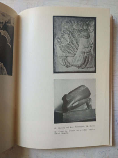 Libro usado en venta: La pintura europea contemporanea (1900-1950) de Jorge Romero Brest; editorial Fondo de Cultura Economica impreso en 1952.2